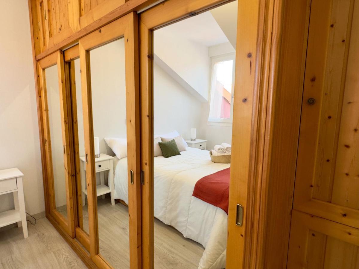 El Alba - 30602 Apartment โซโม ภายนอก รูปภาพ