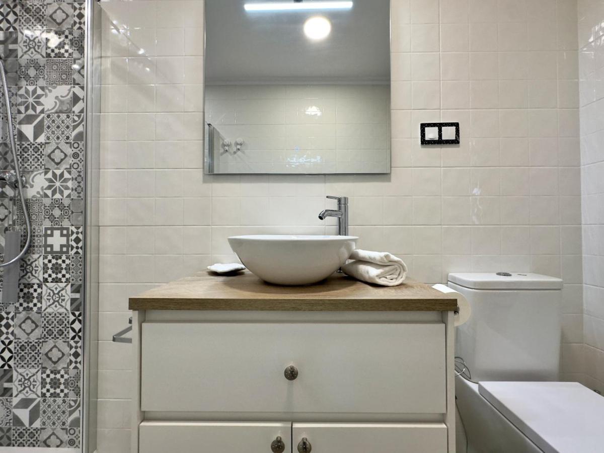 El Alba - 30602 Apartment โซโม ภายนอก รูปภาพ