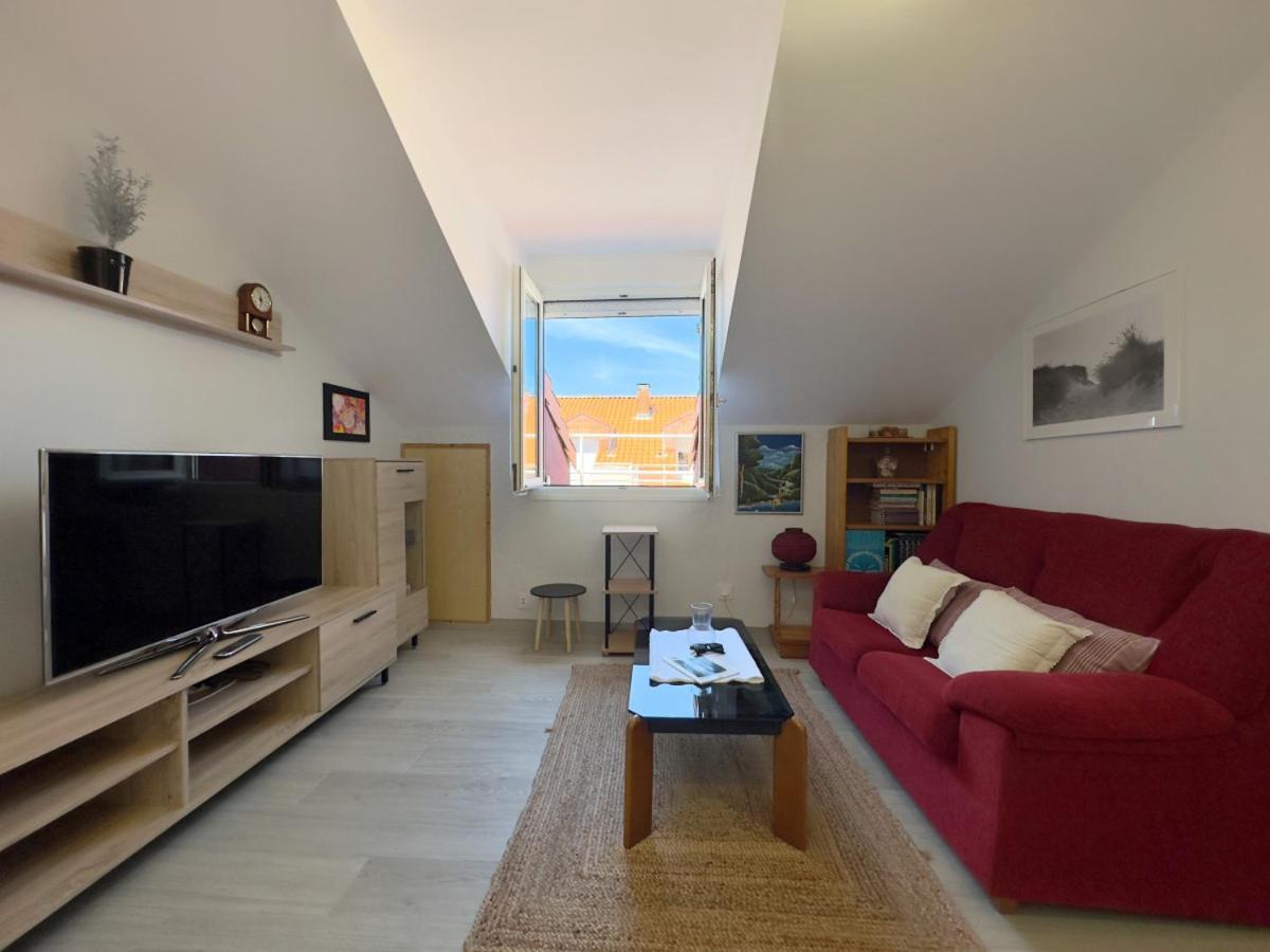 El Alba - 30602 Apartment โซโม ภายนอก รูปภาพ