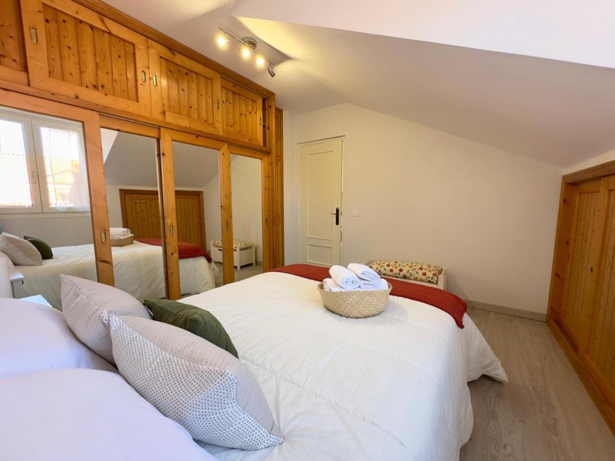 El Alba - 30602 Apartment โซโม ภายนอก รูปภาพ