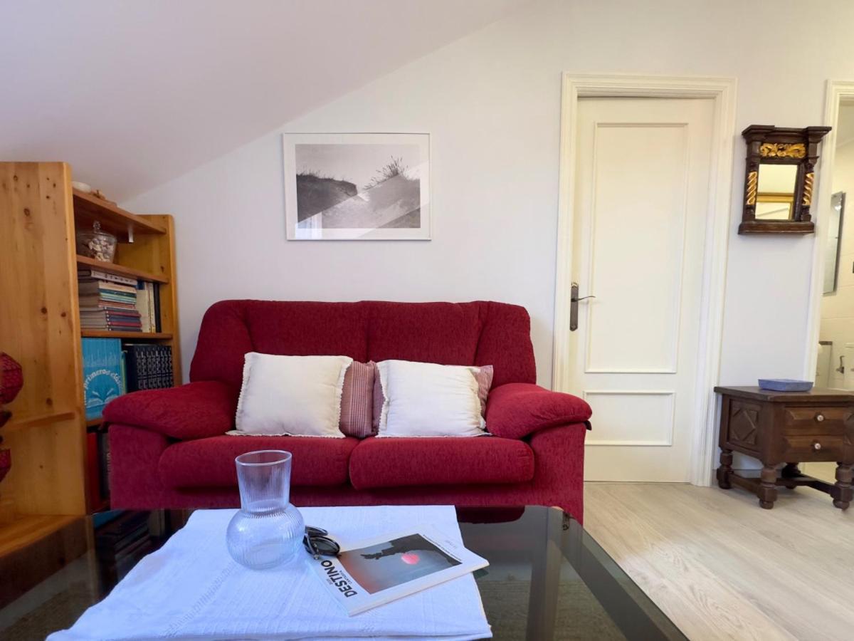 El Alba - 30602 Apartment โซโม ภายนอก รูปภาพ