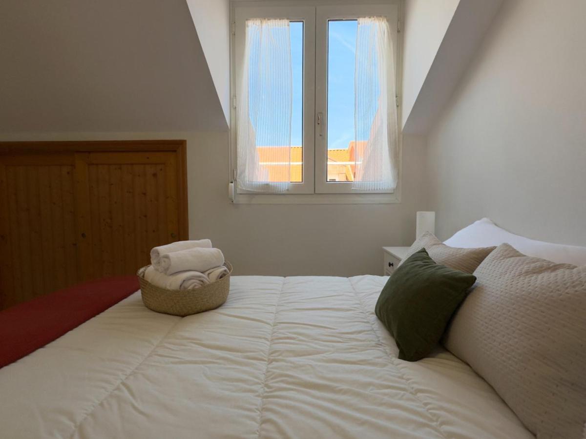 El Alba - 30602 Apartment โซโม ภายนอก รูปภาพ