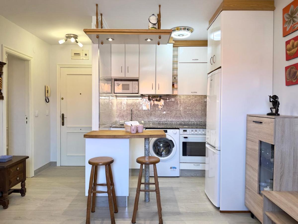 El Alba - 30602 Apartment โซโม ภายนอก รูปภาพ