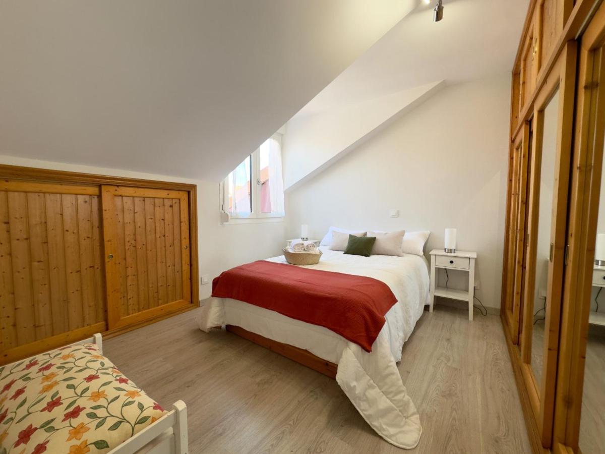 El Alba - 30602 Apartment โซโม ภายนอก รูปภาพ