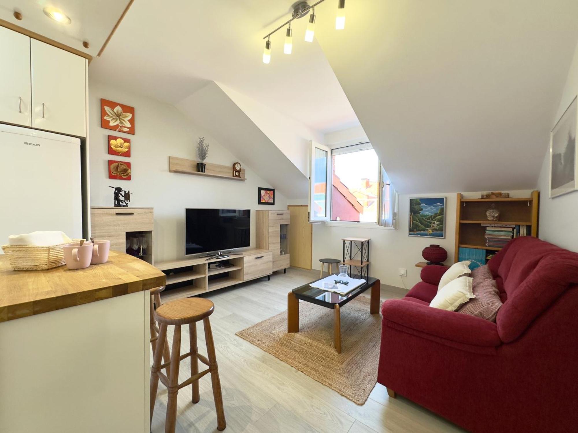 El Alba - 30602 Apartment โซโม ภายนอก รูปภาพ